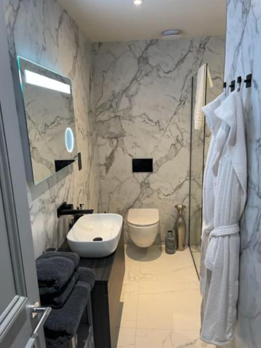 Complete Centre Comfort Appartement EDI