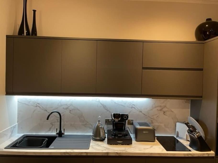 Complete Centre Comfort Appartement