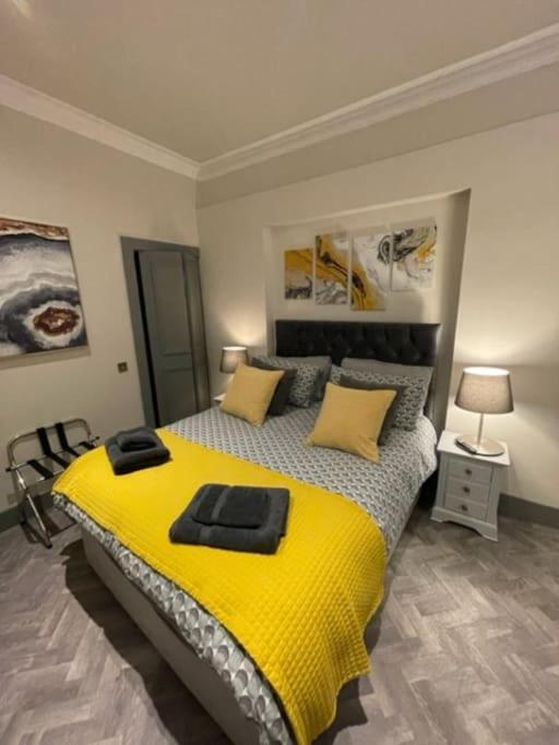 Appartement Complete Centre Comfort EDI