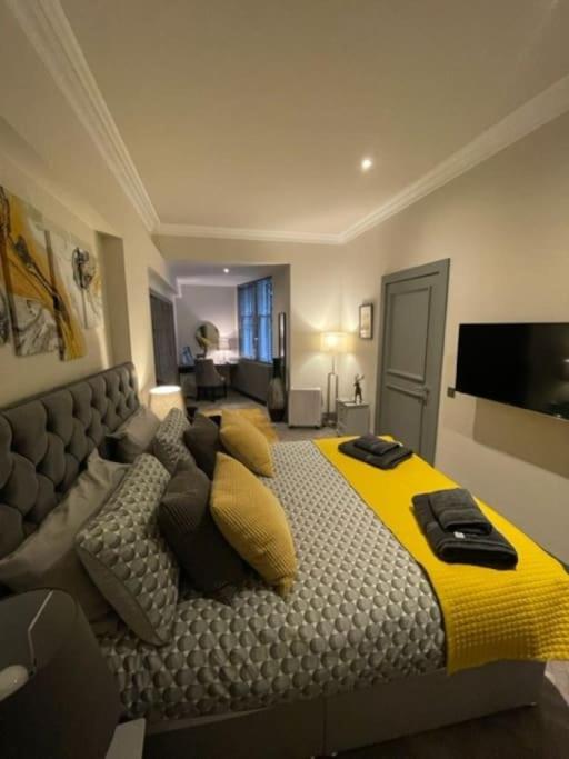 Appartement Complete Centre Comfort *