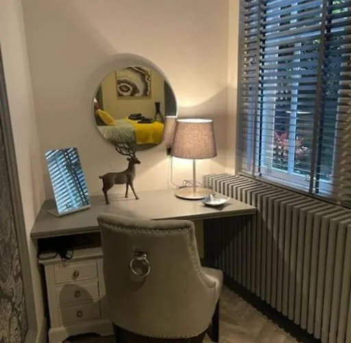 Complete City Centre Comfort