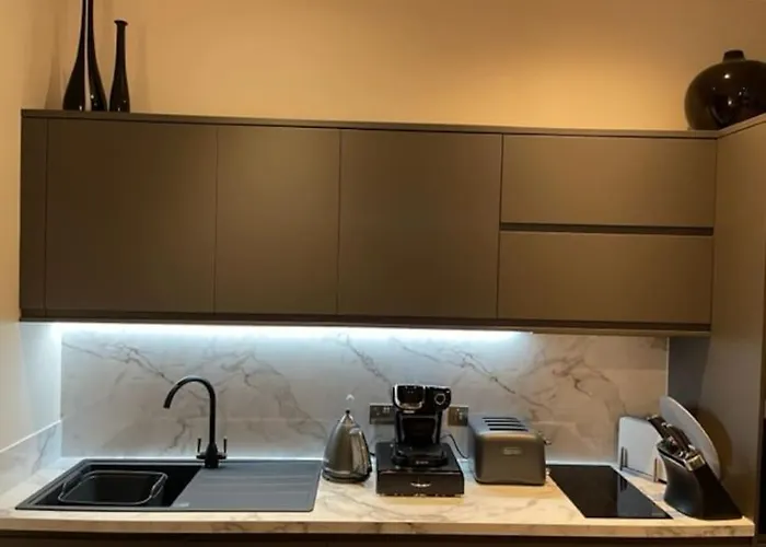 Complete City Centre Comfort