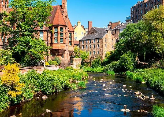 Complete City Centre Comfort